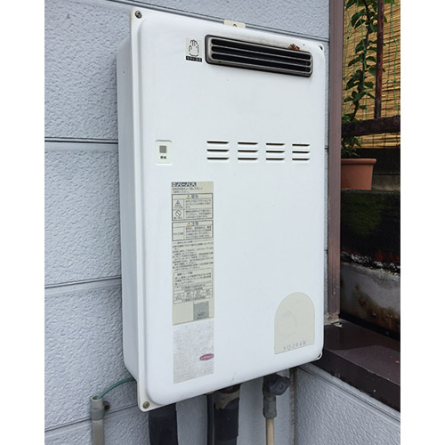 施工事例の画像