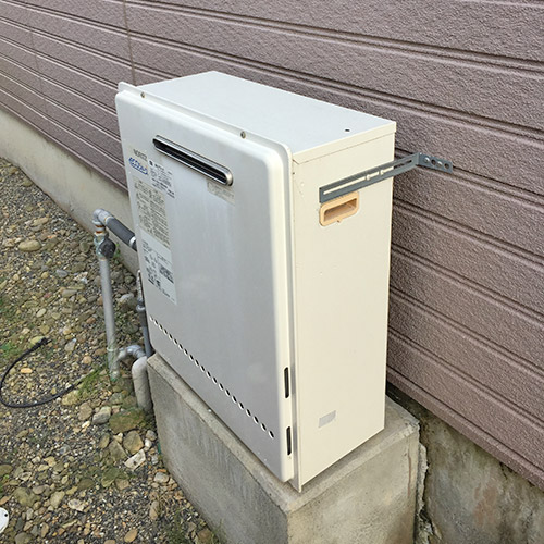施工事例の画像