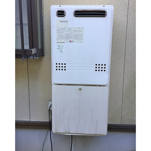 施工事例の画像