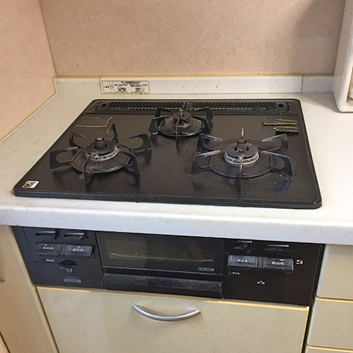 施工事例の画像