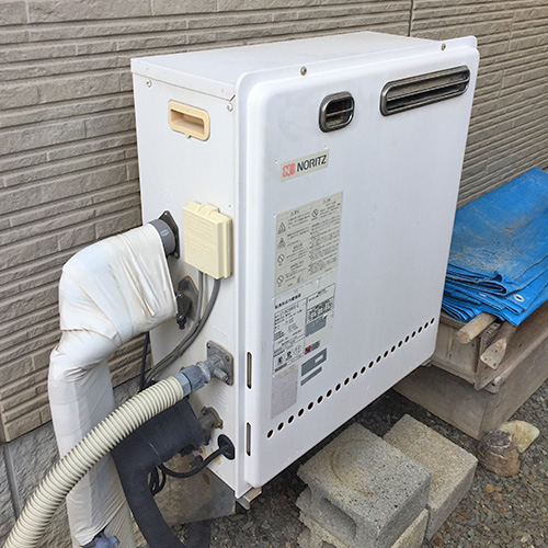 施工事例の画像