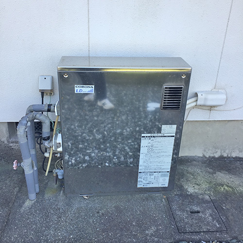 施工事例の画像