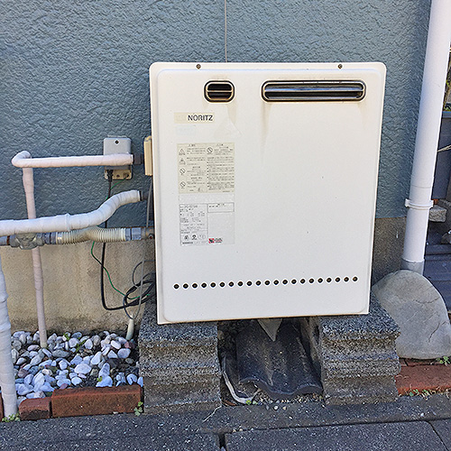 施工事例の画像