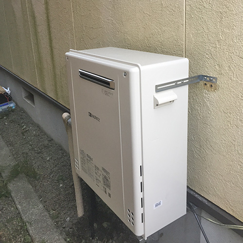 施工事例の画像