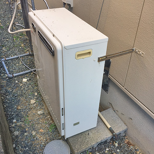 施工事例の画像