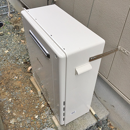 施工事例の画像