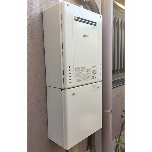 施工事例の画像