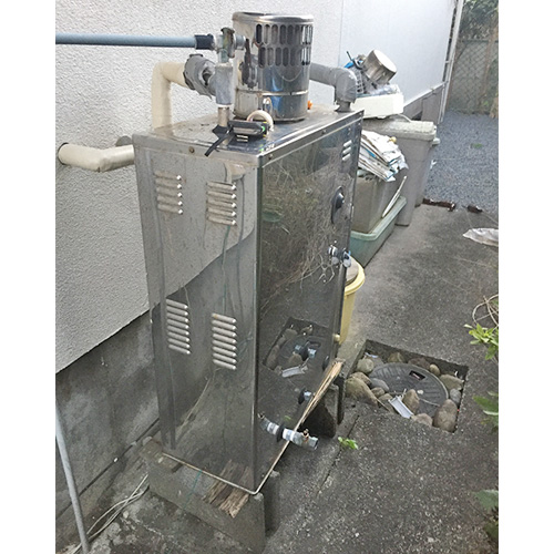 施工事例の画像