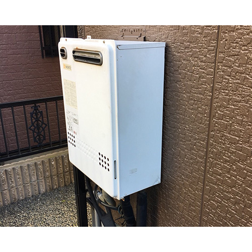 施工事例の画像