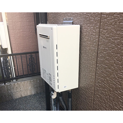 施工事例の画像