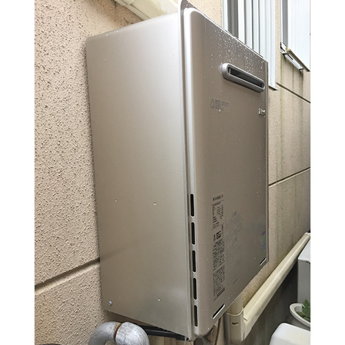 施工事例の画像