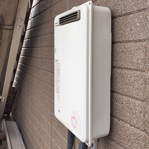 施工事例の画像