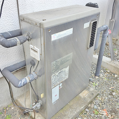 施工事例の画像