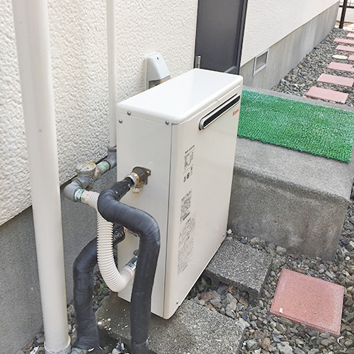 施工事例の画像
