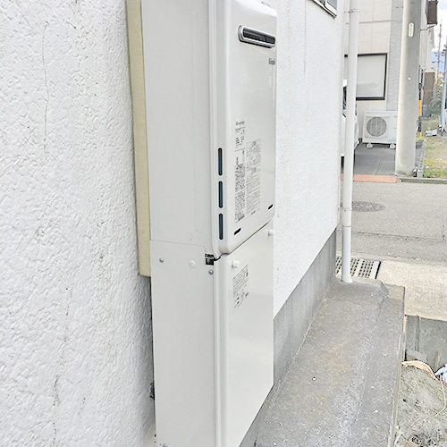 施工事例の画像