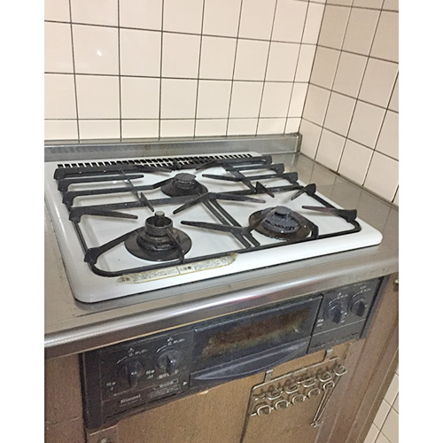 施工事例の画像