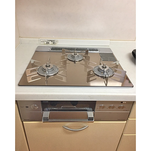施工事例の画像