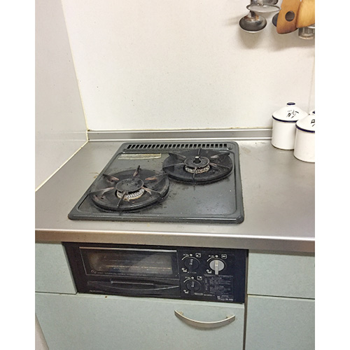 施工事例の画像