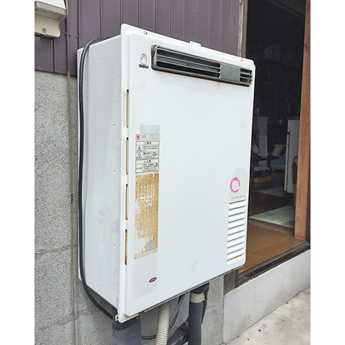 施工事例の画像