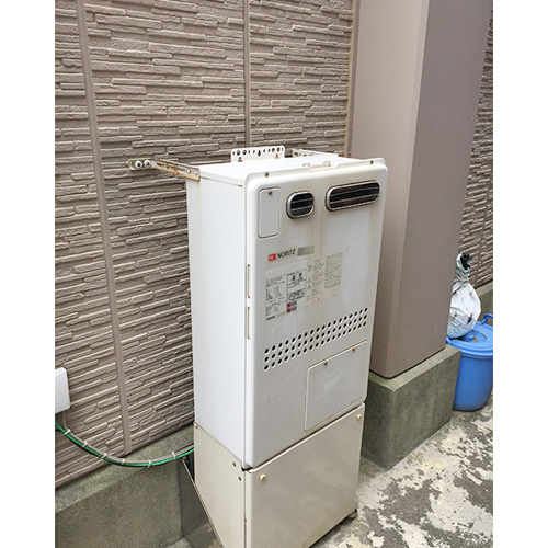 施工事例の画像