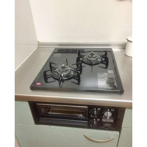 施工事例の画像