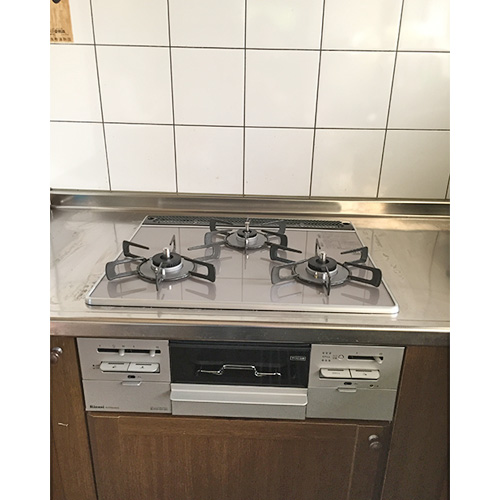 施工事例の画像
