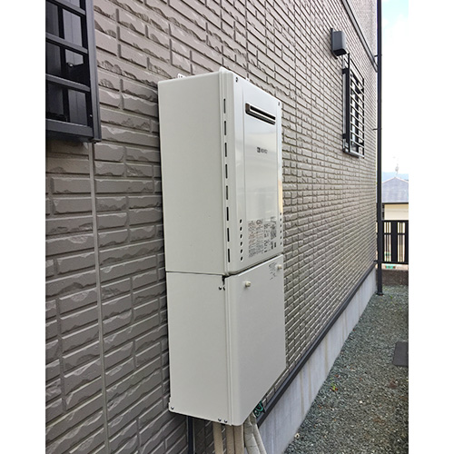 施工事例の画像