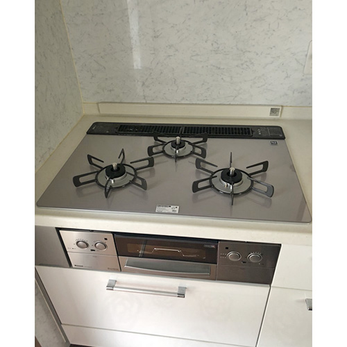 施工事例の画像