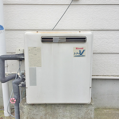 施工事例の画像