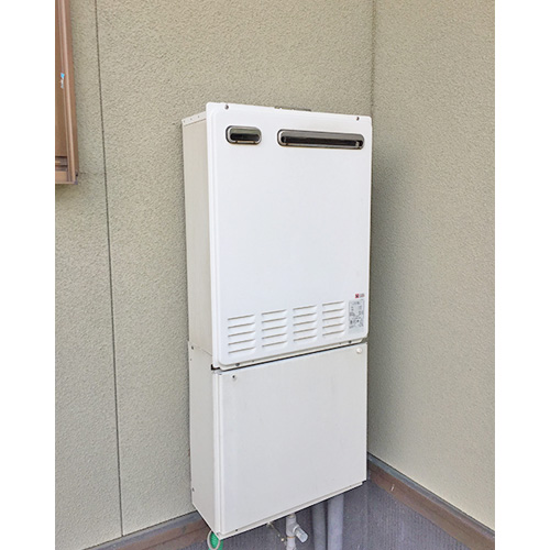 施工事例の画像