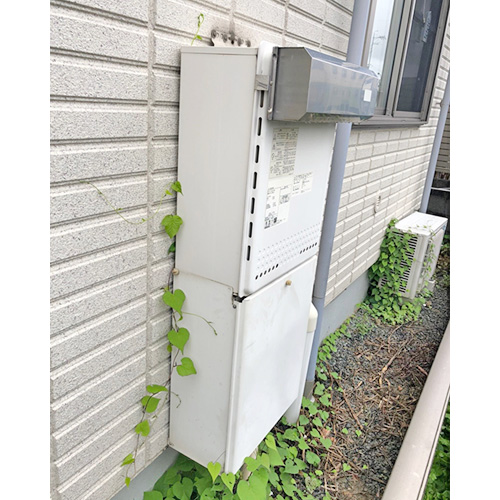 施工事例の画像