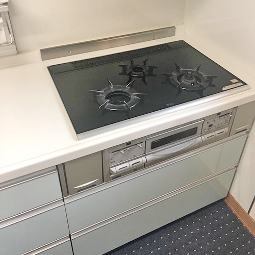 施工事例の画像