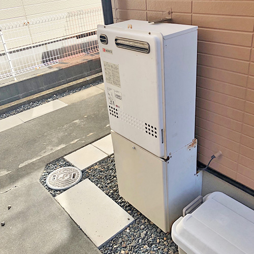 施工事例の画像