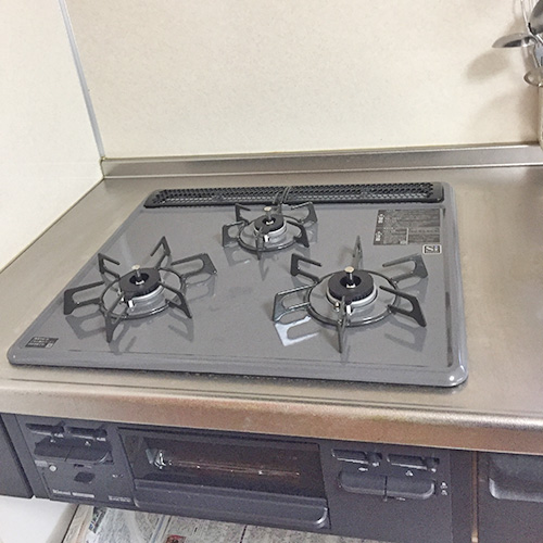 施工事例の画像