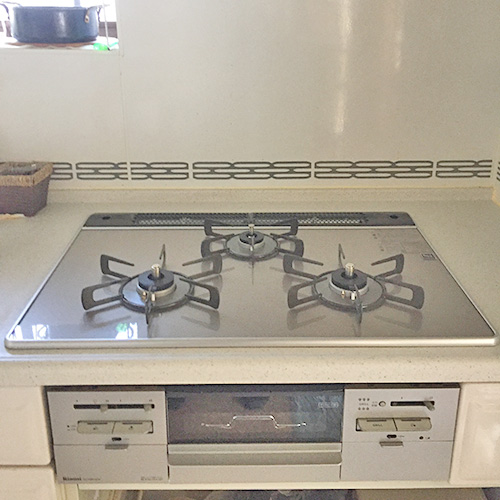 施工事例の画像