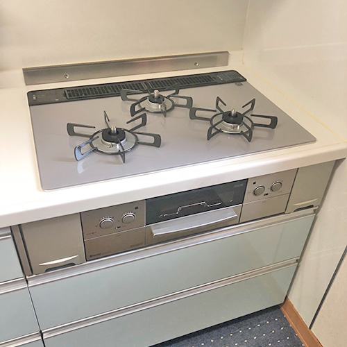 施工事例の画像