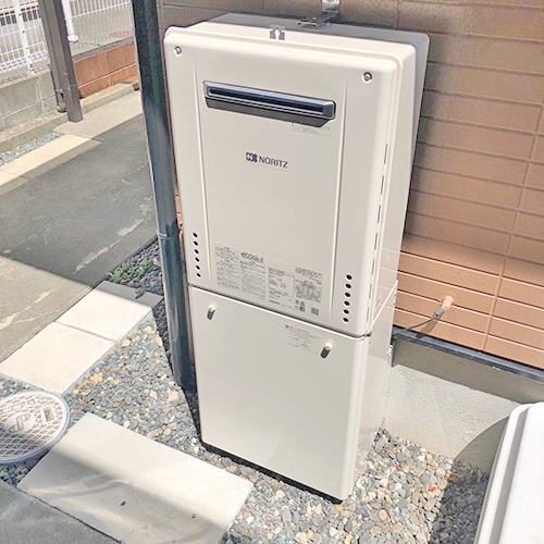 施工事例の画像