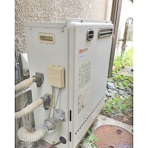 施工事例の画像