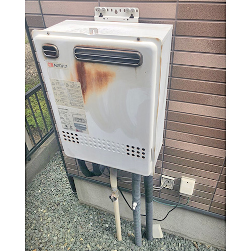施工事例の画像
