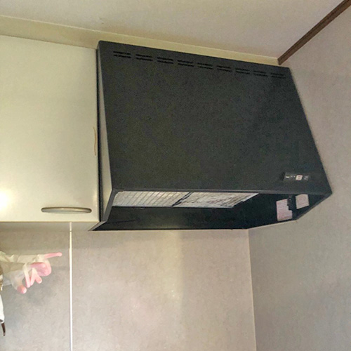 施工事例の画像