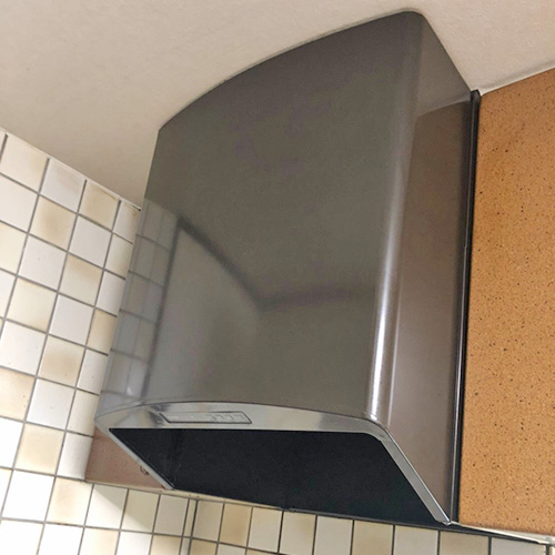 施工事例の画像
