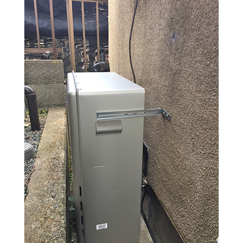 施工事例の画像