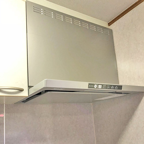 施工事例の画像