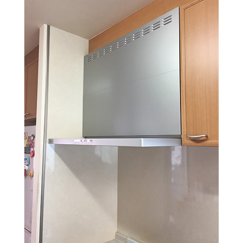 施工事例の画像