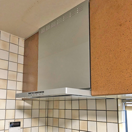 施工事例の画像
