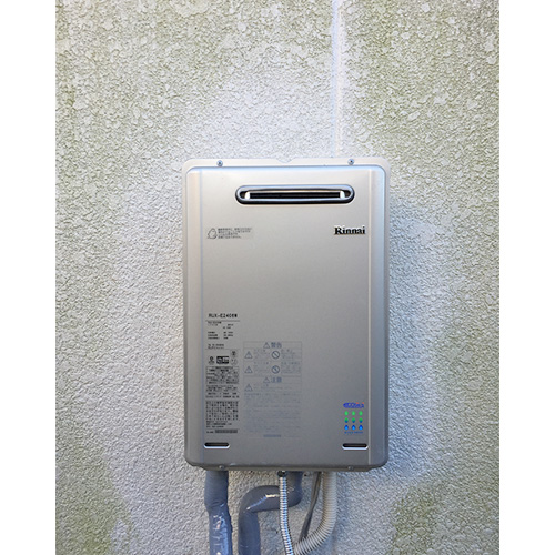 施工事例の画像