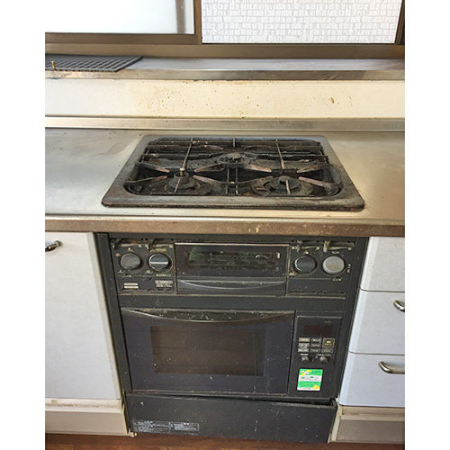 施工事例の画像