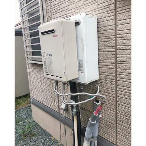 施工事例の画像