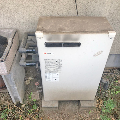 施工事例の画像