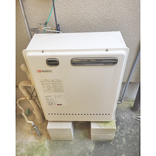 施工事例の画像